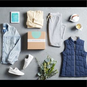 $25 Off Stitch Fix Box!